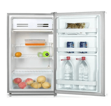 FRIGOBAR BORD MI120S-M 93L SILVER + HERVIDOR OSTER NEGRO - 3