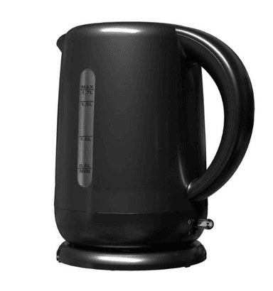 FRIGOBAR BORD MI120S-M 93L SILVER + HERVIDOR OSTER NEGRO - 6