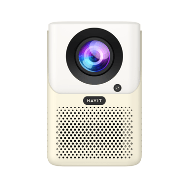 PROYECTOR INTELIGENTE HAVIT ANDROID TV - PJ216A PRO - 2