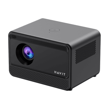 PROYECTOR INTELIGENTE HAVIT ANDROID TV - PJ211 PRO - 2