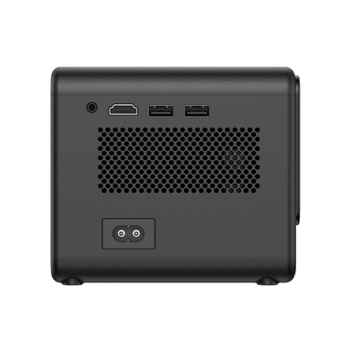 PROYECTOR INTELIGENTE HAVIT ANDROID TV - PJ211 PRO - 3