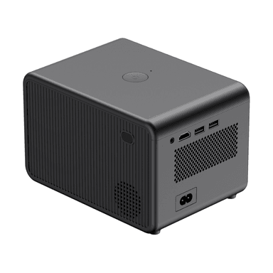 PROYECTOR INTELIGENTE HAVIT ANDROID TV - PJ211 PRO - 4