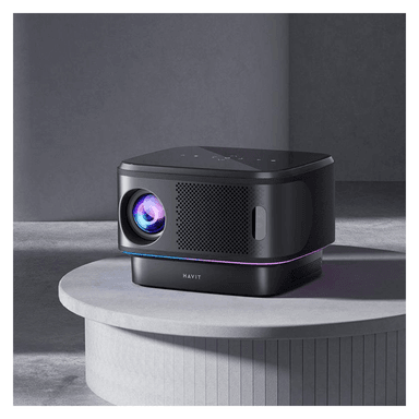 PROYECTOR INTELIGENTE HAVIT ANDROID TV - PJ300 PRO - 6