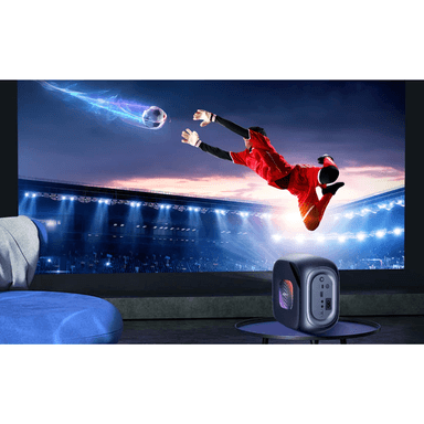 PROYECTOR INTELIGENTE HAVIT ANDROID TV - PJ215 PRO - 5