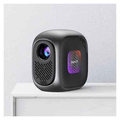 PROYECTOR INTELIGENTE HAVIT ANDROID TV - PJ215 PRO - 6