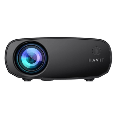 PROYECTOR INTELIGENTE HAVIT ANDROID TV - PJ207 - 2