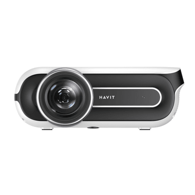 PROYECTOR INTELIGENTE HAVIT ANDROID TV - PJ209A PRO - 2