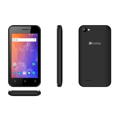 CELULAR BMOBILE AX689 512MB RAM 16GB ROM - NEGRO - 3