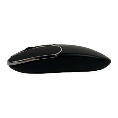 KIT TECLADO Y MOUSE INALAMBRICO KB831WB - 5