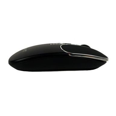KIT TECLADO Y MOUSE INALAMBRICO KB831WB - 6