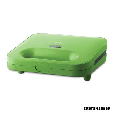 SANDWICHERA OSTER KIWI CKSTSM2885K