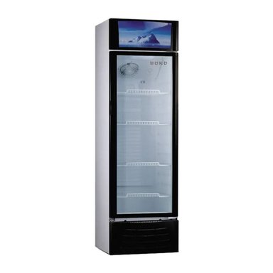 VITRINA EXHIBIDOR BORD VERTICAL 211L EX211-M - 2