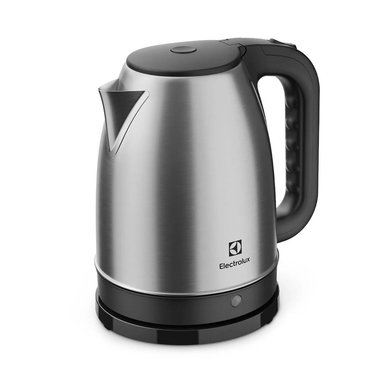 HERVIDOR ELECTRICO ELECTROLUX 1.8 L PLATEADO - EEK10