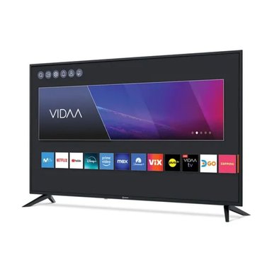 TELEVISOR MIRAY 50 SMART TV VIDAA 4K UHD LED - MK50-E204 - 2