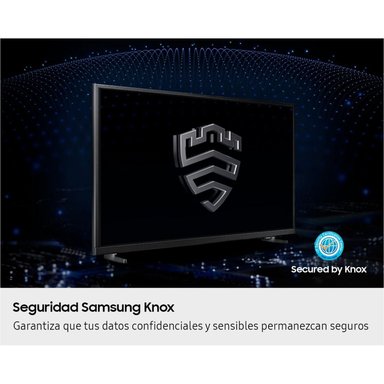 TELEVISOR SAMSUNG 32 SMART TV TIZEN OS HD LED - UN32H5000F - 5