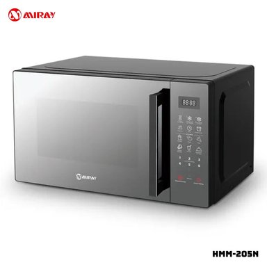 HORNO MICROONDAS MIRAY 20 L - HMM-205N