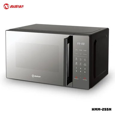 HORNO MICROONDAS MIRAY 25 L - HMM-255N