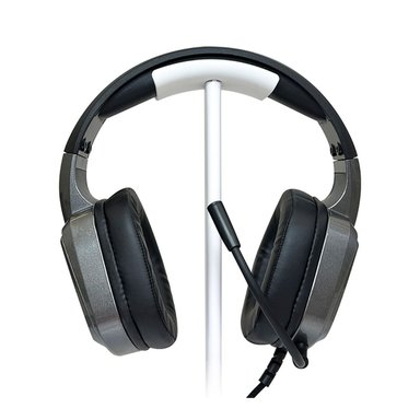 AUDIFONOS TEROS GAMER RGB CON MICROFONO INTEGRADO - TE-8171N - 6