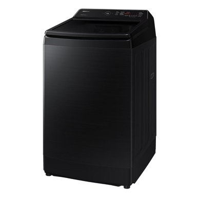 LAVADORA SAMSUNG ECOBUBBLE 13 KG CARGA SUPERIOR NEGRO - WA13CG5441BVPE - 2