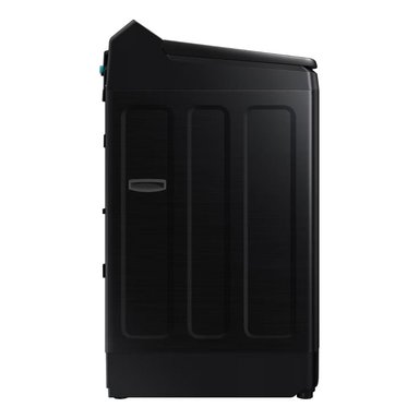LAVADORA SAMSUNG ECOBUBBLE 13 KG CARGA SUPERIOR NEGRO - WA13CG5441BVPE - 3