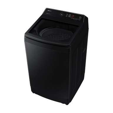 LAVADORA SAMSUNG ECOBUBBLE 13 KG CARGA SUPERIOR NEGRO - WA13CG5441BVPE - 4