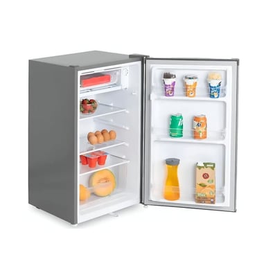 FRIGOBAR MIRAY 85 L PLATA - RM-92S - 2