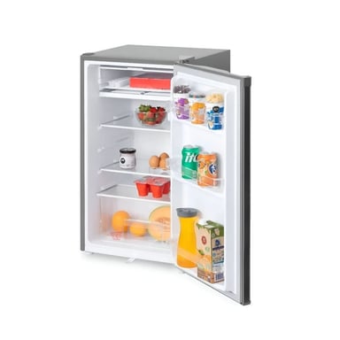 FRIGOBAR MIRAY 85 L PLATA - RM-92S - 3