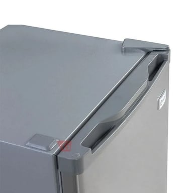 FRIGOBAR MIRAY 85 L PLATA - RM-92S - 4