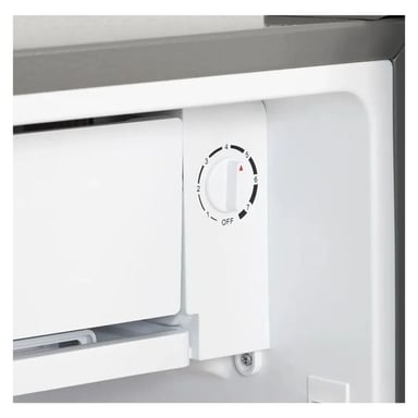 FRIGOBAR MIRAY 85 L PLATA - RM-92S - 5