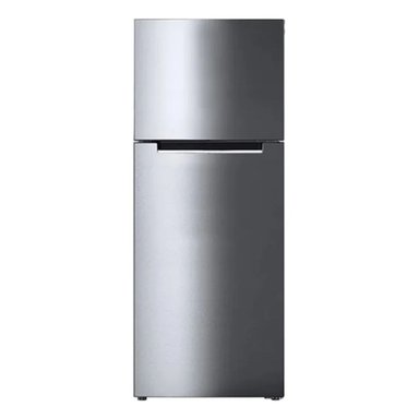 REFRIGERADORA BORD 347 L TOP FREEZER PLATEADO - RE340NFI-H - 2