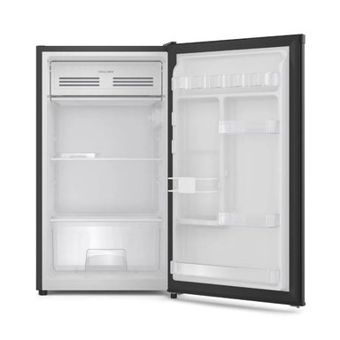 FRIGOBAR ELECTROLUX 90 L NEGRO - ERD090G2HWB - 3