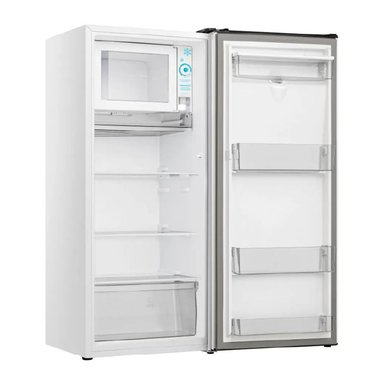 REFRIGERADORA INDURAMA 177 L CON DISP DE AGUA BLANCA - RI-289DBL - 3