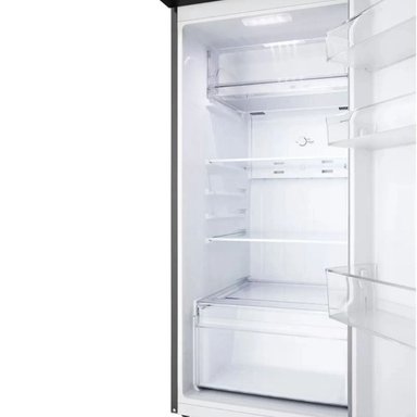 REFRIGERADORA LG 215 L TOP FREEZER PLATEADO - VT22BPY - 5