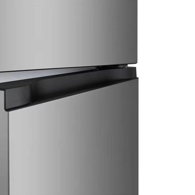 REFRIGERADORA LG 215 L TOP FREEZER PLATEADO - VT22BPY - 6