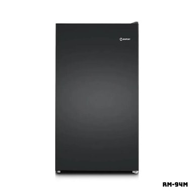 FRIGOBAR MIRAY 93 L NEGRO - RM-94M