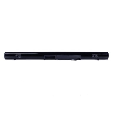 SOUNDBAR HALION NEGRO 90W - HA-S31R - 4