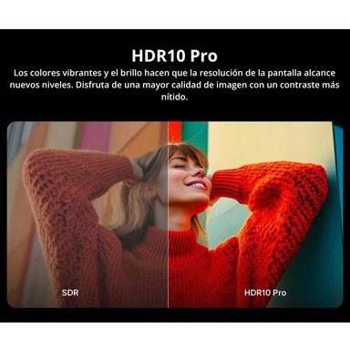 TELEVISOR LG 65 SMART TV THINQ AI WEBOS HUB 4K UHD LED 2025 - 65UA7300PSB + CONTROL MAGIC 2025 - 7
