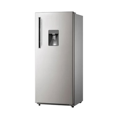 REFRIGERADORA BORD 187 L CON DISP DE AGUA PLATEADO - RE190LFS-M - 3