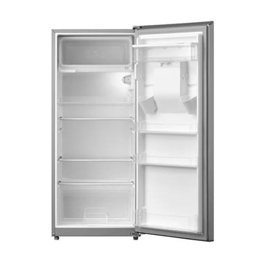 REFRIGERADORA BORD 187 L CON DISP DE AGUA PLATEADO - RE190LFS-M - 5