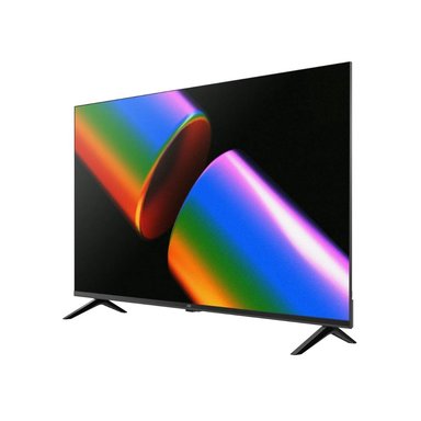 TELEVISOR JVC 40 QLED SMART TV GOOGLE TV FHD - LT-40KB758 - 2