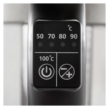 HERVIDOR ELECTRICO OSTER DE VIDRIO 1.7 L CON CONTROL DE TEMPERATURA - BVSTKT8990 - 6