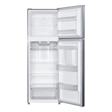 REFRIGERADORA OSTER 331 L CON DISP DE AGUA GRIS INOX - OS-PNF21302VDI - 3