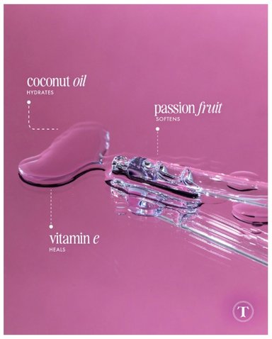 TRULY ACEITE PARA DESPUÉS DEL AFEITADO GLAZED DONUT 90 ML - 6