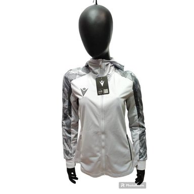 CASACA MUJER MACRON APHRODITE DEPORTIVA FULL ZIP