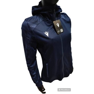 CASACA MUJER MACRON APHRODITE DEPORTIVA FULL ZIP - 2