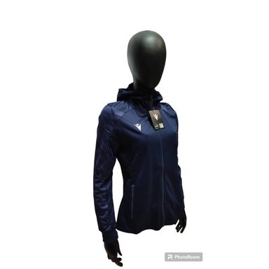 CASACA MUJER MACRON APHRODITE DEPORTIVA FULL ZIP - 3