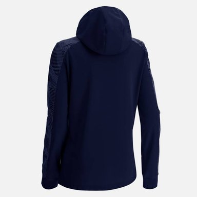 CASACA MUJER MACRON APHRODITE DEPORTIVA FULL ZIP - 6