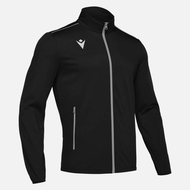 CASACA HOMBRE MACRON NEMESIS DEPORTIVA FULL ZIP TOP