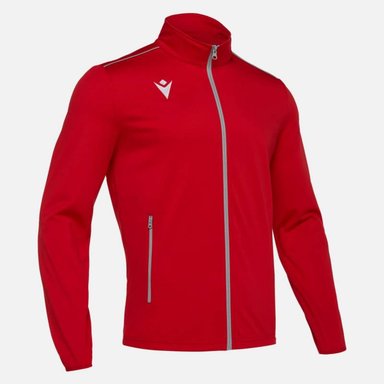 CASACA HOMBRE MACRON NEMESIS DEPORTIVA FULL ZIP TOP