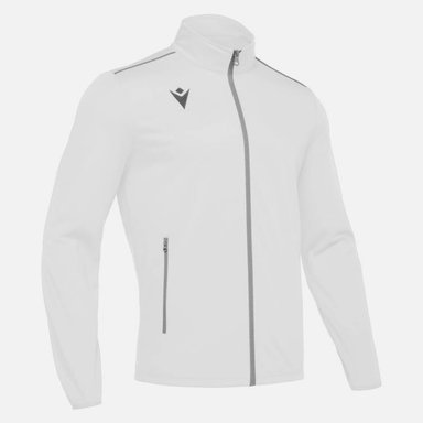 CASACA HOMBRE MACRON NEMESIS DEPORTIVA FULL ZIP TOP